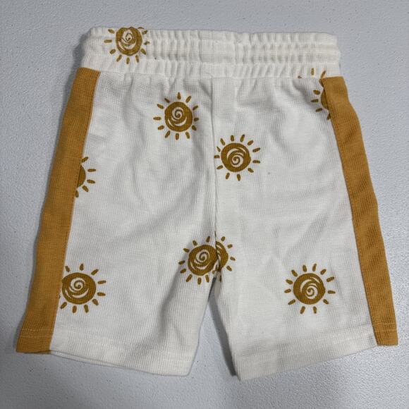 Lot Of 3 The Children’s Place shorts & Primark Pull On Short Toddler Boy Size 3 - Picture 5 of 9